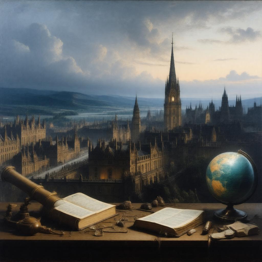 Scottish Enlightenment